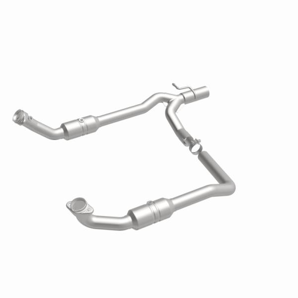 MAG Converter Direct Fit Magnaflow 5551294