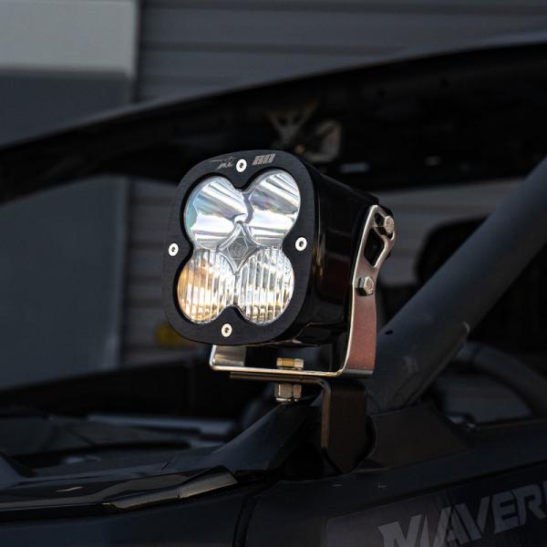 BAJ Powersports XL 80 Light Pods Baja Designs 448189