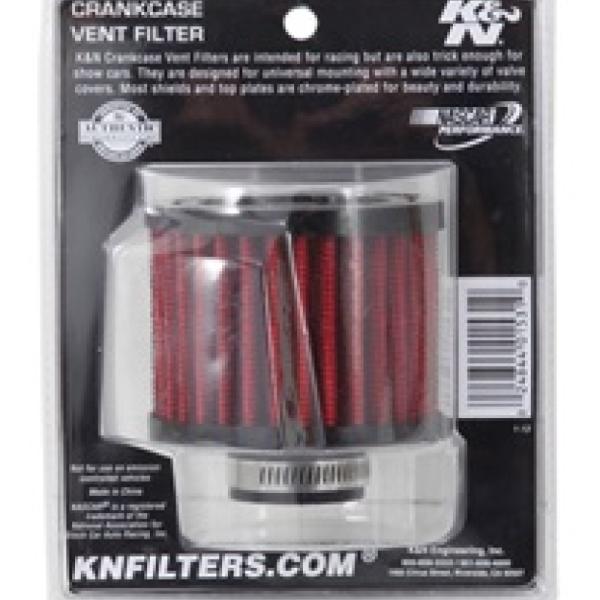 K&N Engineering 62-1410