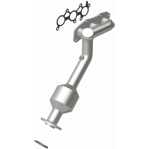 Magnaflow 452721