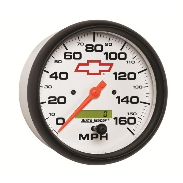 AutoMeter 5889-00406