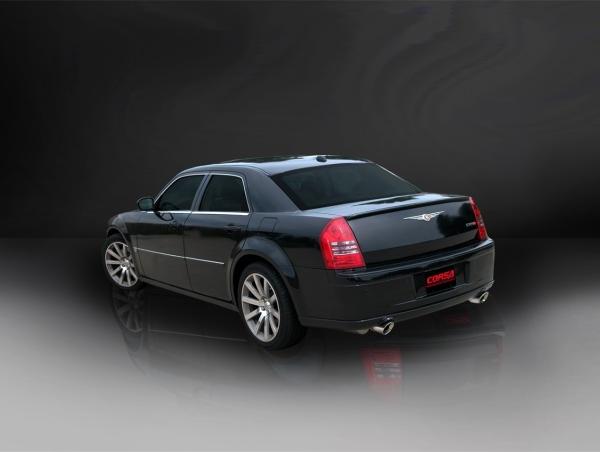 CORSA Performance 14440