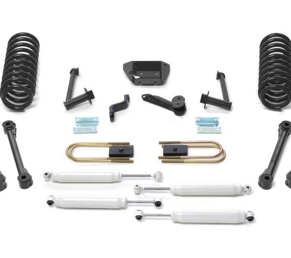 Fabtech K3038