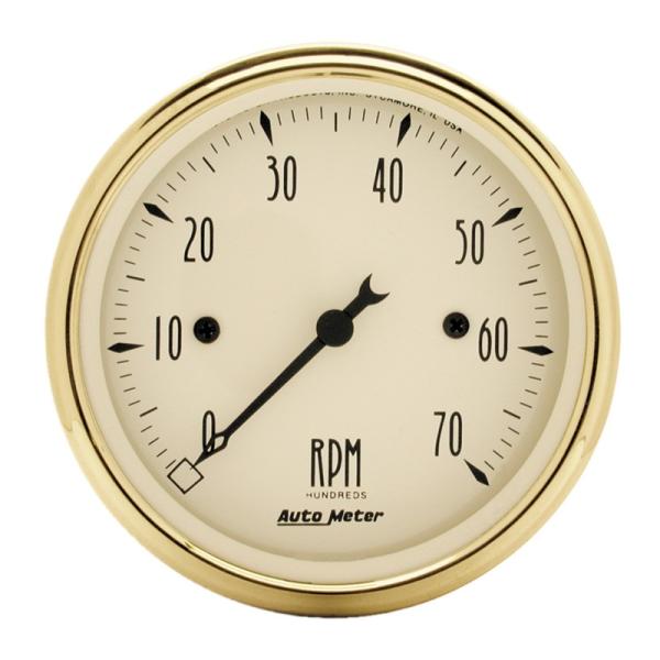 AutoMeter 1595