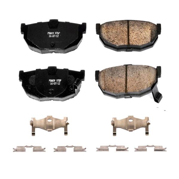 PowerStop 17-323