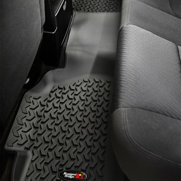 Rugged Ridge 82951.11