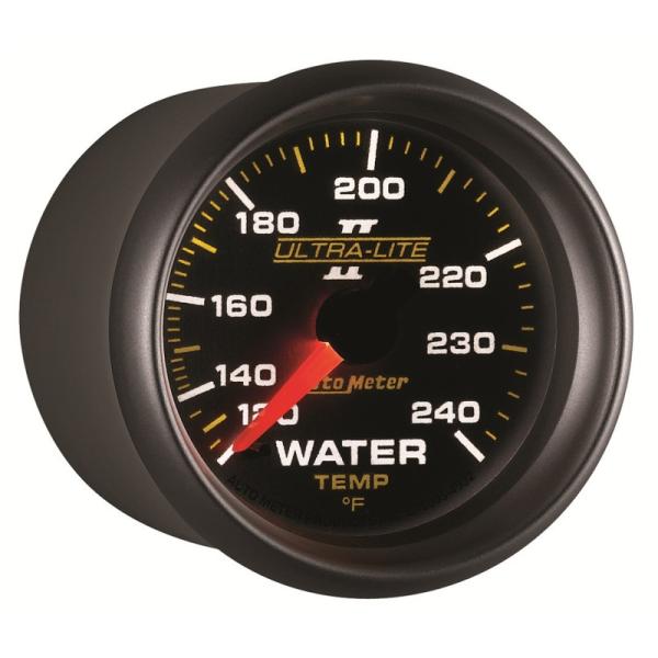 AutoMeter 4932