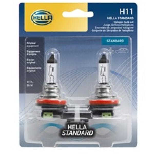 Hella H11TB