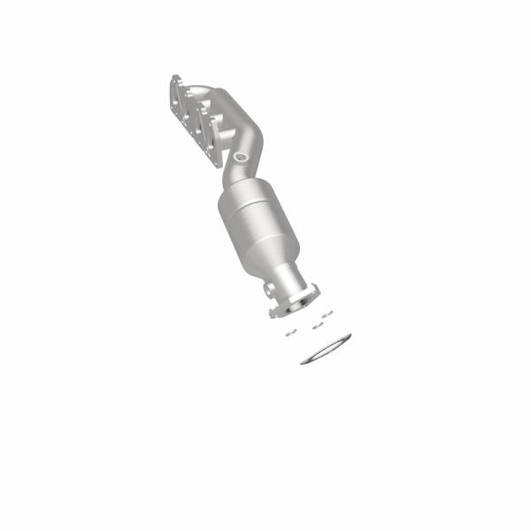 MAG Converter Direct Fit Magnaflow 452796