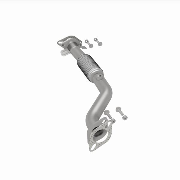 MAG BRE Front Pipe Kit Magnaflow 107-0153