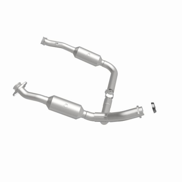 MAG Converter Direct Fit Magnaflow 5551598