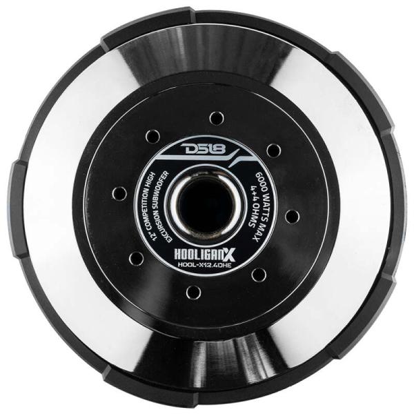 DS18 HOOL-X12.4DHE