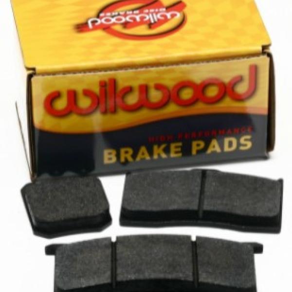WIL BP-10 Brake Pads Wilwood 150-9764K