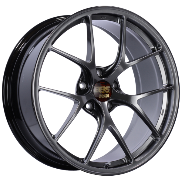 BBS RI030DBK