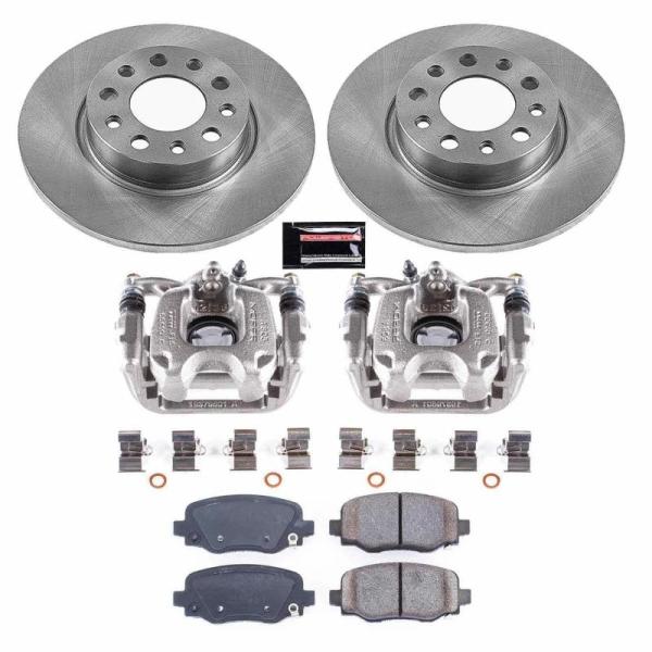 PowerStop KCOE7301