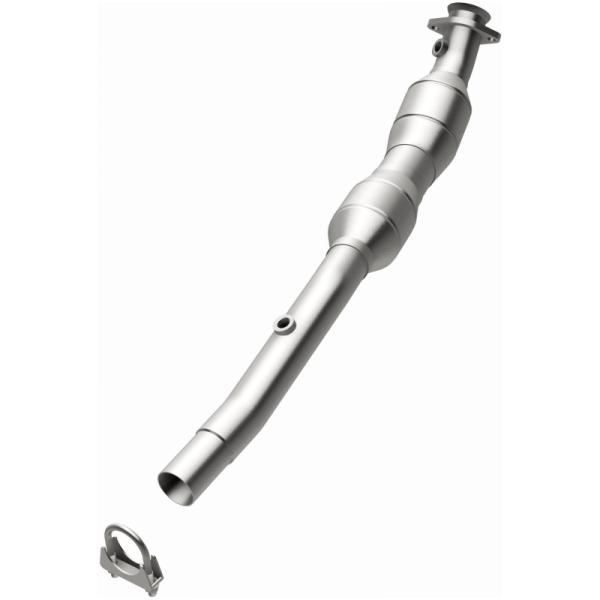 Magnaflow 4551722