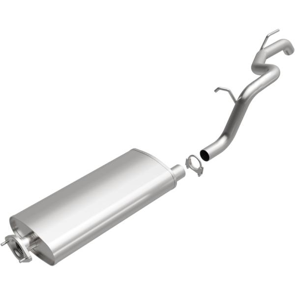 MAG BRE Exhaust Kits Magnaflow 106-0012