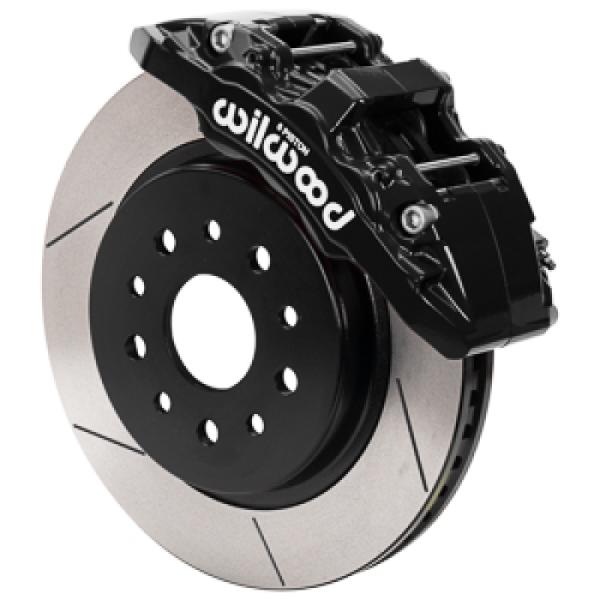 WIL Aero Brake Kit Wilwood 140-17275