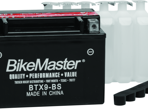 BikeMaster 781317