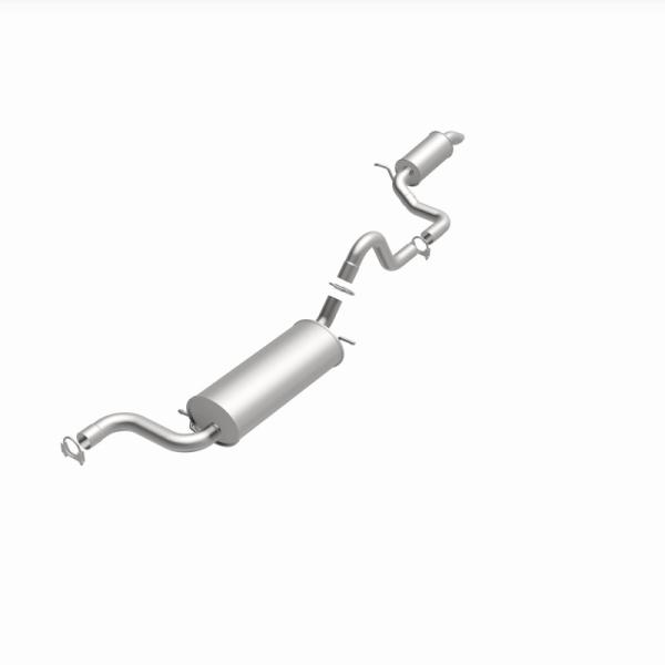 MAG BRE Exhaust Kits Magnaflow 106-0024