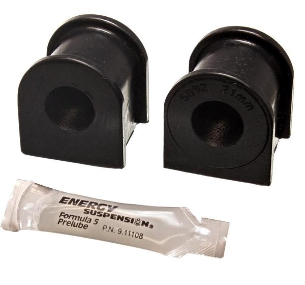 ES Sway Bar Bushings - Black Energy Suspension 8.5131G
