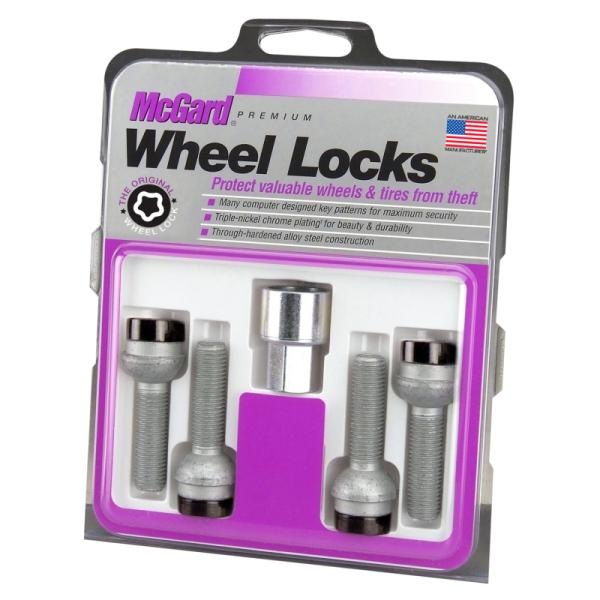 MCG Wheel Lock Bolt Sets McGard 28317