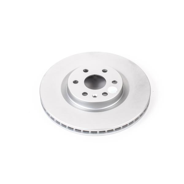 PSB Evolution Coated Rotor PowerStop AR82145EVC