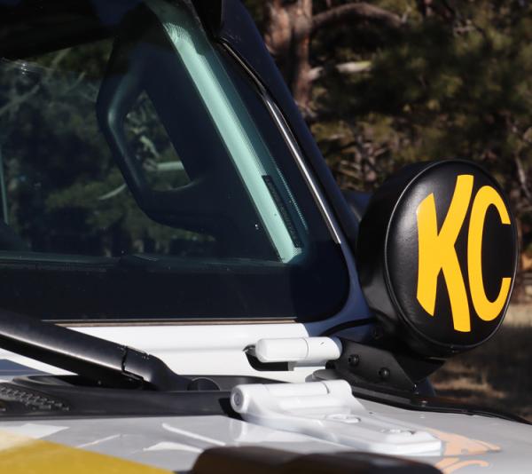 KC HiLiTES 5102