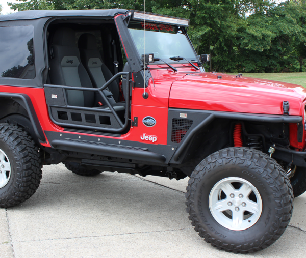 Fishbone Offroad FB24077