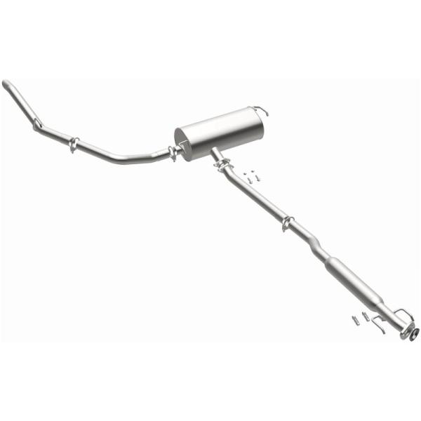 MAG BRE Exhaust Kits Magnaflow 106-0939