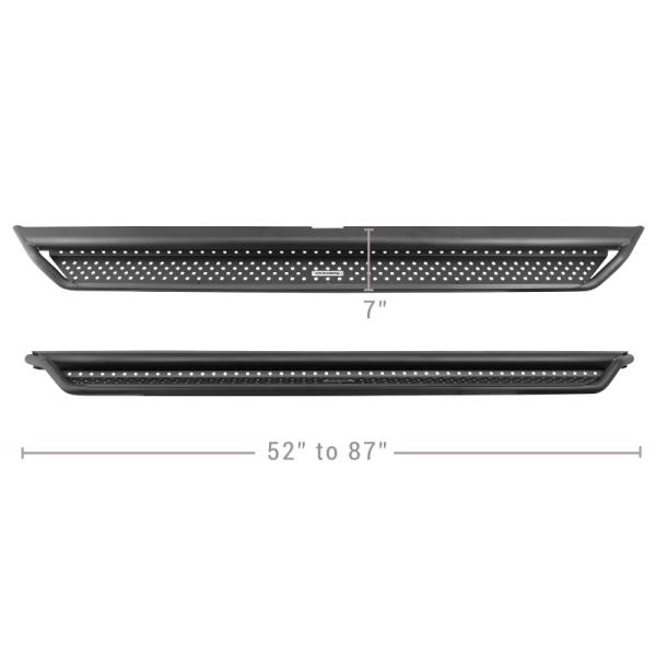Go Rhino D10068T