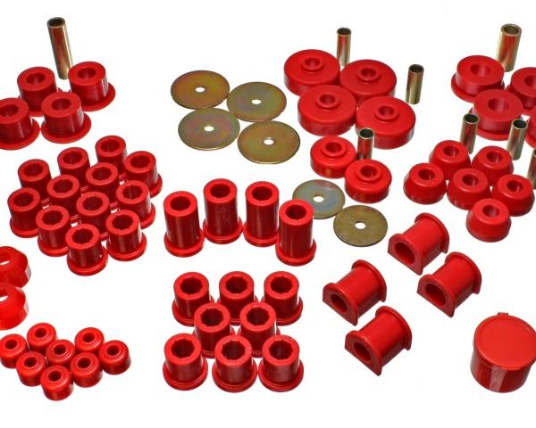 Energy Suspension 8.18102R