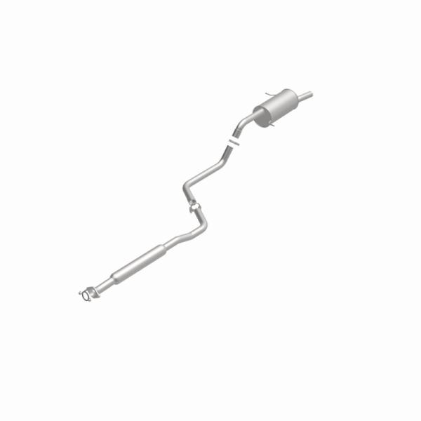 MAG BRE Exhaust Kits Magnaflow 106-0726