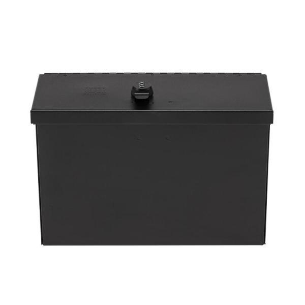 TFY Universal Lockbox Tuffy Products 029-01-A