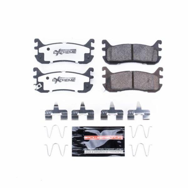 PowerStop Z26-636