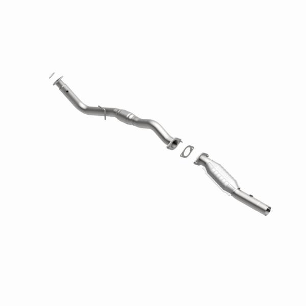 MAG Converter Direct Fit Magnaflow 93623