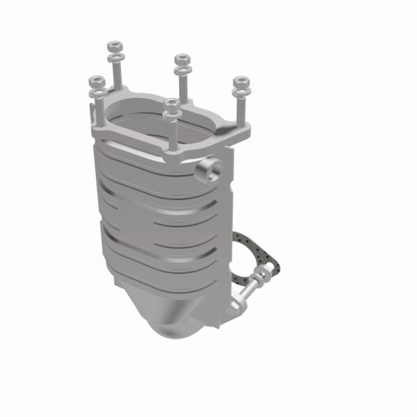 Magnaflow 452842