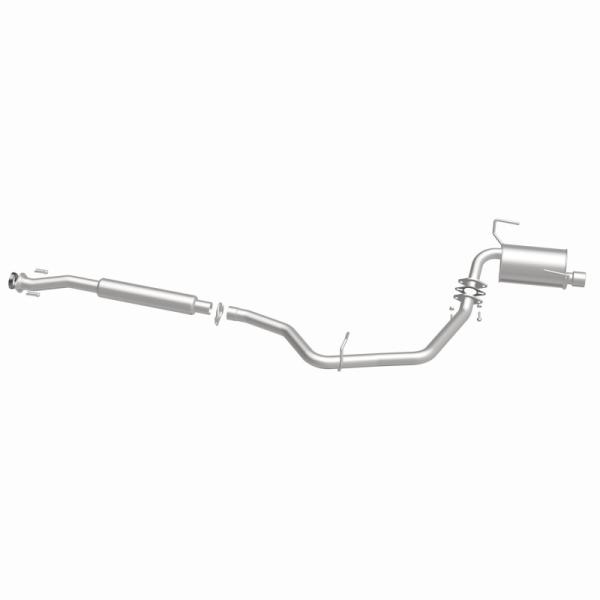Magnaflow 106-0596