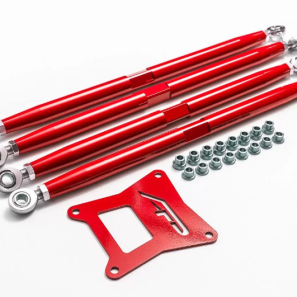 Agency Power AP-RZR-202-R