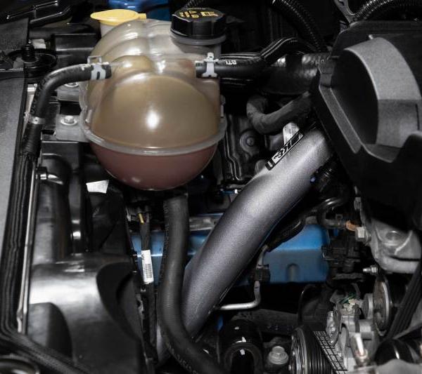 K&N Engineering 77-1010KC