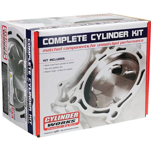 Cylinder Works CW20013K01HC