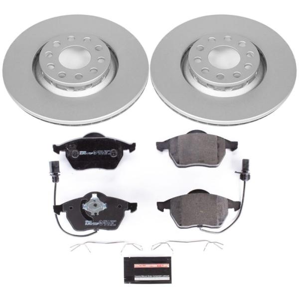 PowerStop ESK636