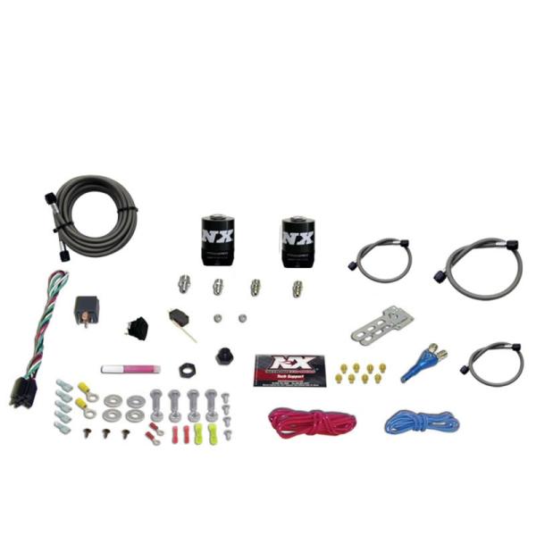Nitrous Express 20921-00