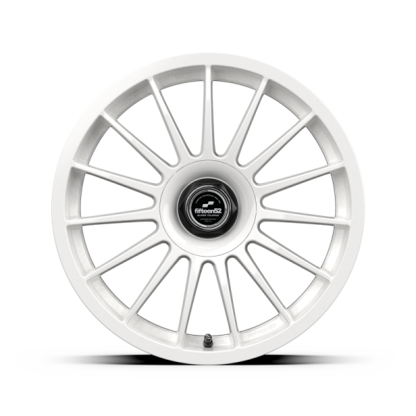 FFT Podium Wheels fifteen52 STPRW-77554+40