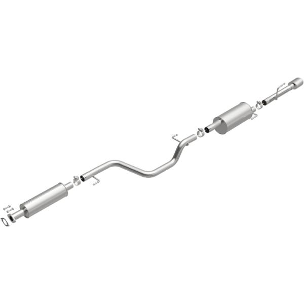 Magnaflow 106-0969
