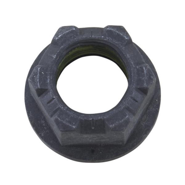 YUK Nuts Yukon Gear & Axle YSPPN-038