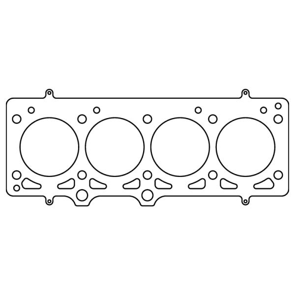 Cometic Gasket C4482-070
