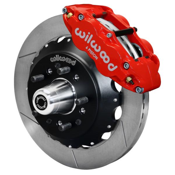 WIL Superlite Brake Kit Wilwood 140-15910-R