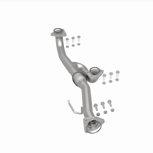 MAG BRE Front Pipe Kit Magnaflow 107-0113