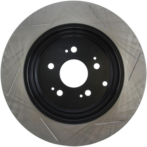 Stoptech 126.40070SR
